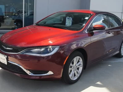 克莱斯勒200C跑车价格_豪华跑车性价比分析