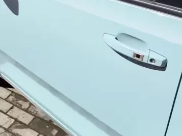 汽车指纹锁_失灵无反应时的快速解决方法