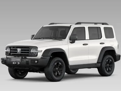 硬派越野车选购指南：坦克300、牧马人与陆巡，谁才是你的"真命天子"？