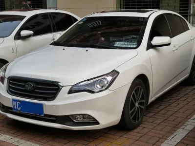 奔腾B50实际油耗表现