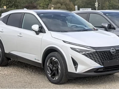 日产逍客车主评论_真实车主用车体验大公开