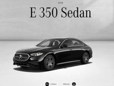 2026款奔驰E级入门级多少钱？E260L经典版42.99万起，高清实车图+配置全解析
