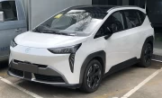 广汽埃安Y2022款_70乐享版配置与性能全面解析