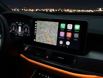 什么是CarPlay Ultra？智能车载的新标杆！