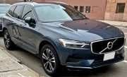 沃尔沃xc60价格_2025款最新报价与配置解析