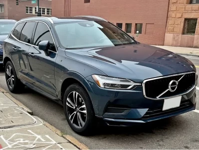沃尔沃xc60价格_2025款最新报价与配置解析