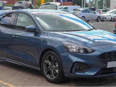 福克斯多少钱_二手福克斯价格行情全解析