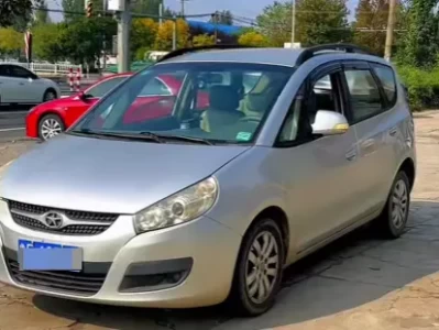 江淮和悦rs油耗_实际油耗表现如何，车主经验分享