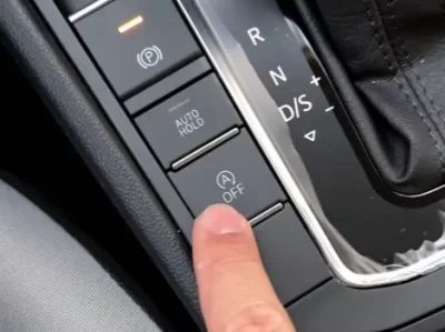 汽车自动启停功能_究竟该不该开启的实用解析