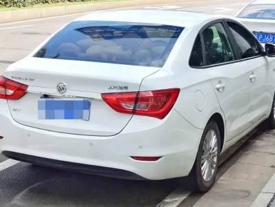 英朗gt和xt的区别_哪款更值得买