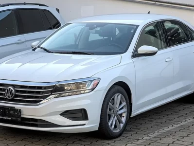 帕萨特2022款怎么样_新款帕萨特性能与配置全面解析