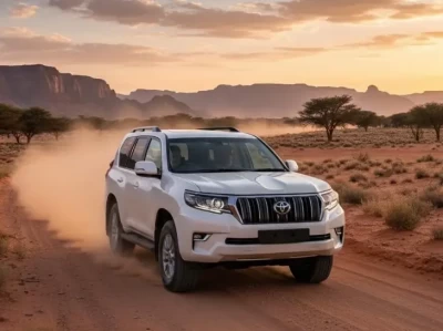 2025年中东版普拉多2700最新报价多少钱？配置参数、优缺点及购车指南