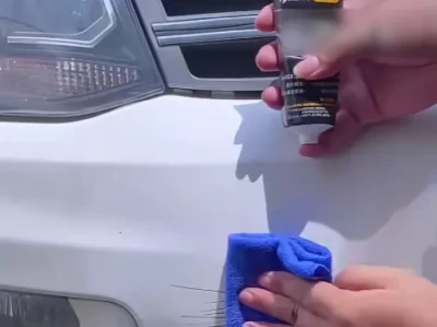 汽车划痕蜡什么牌子好_修复车漆划痕最佳品牌推荐