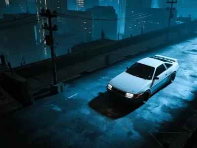 汽车大灯不亮是什么原因_常见故障排查与解决方法