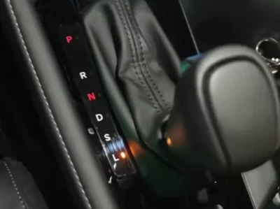 汽车l是什么意思_汽车档位L档中文含义详解