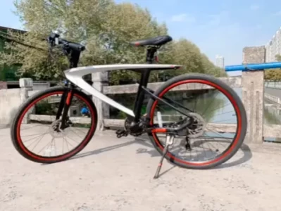 乐视智能自行车_智能骑行体验究竟有多与众不同