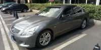 英菲尼迪G25油耗_实测真实油耗表现与省油技巧分享