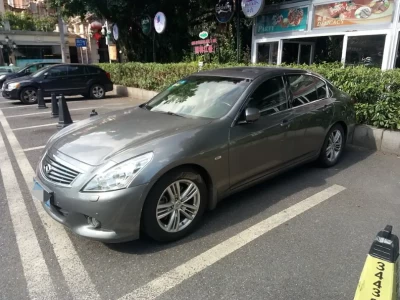 英菲尼迪G25油耗_实测真实油耗表现与省油技巧分享