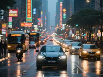 违停扣多少分罚款多少_2025违章停车惩罚指南