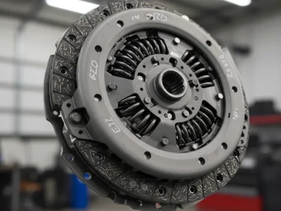 离合器的类型_常见离合器种类及其特点解析