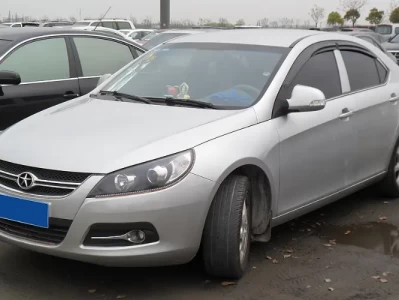 江淮和悦：一辆宜家宜商、性价比不错的入门级家用轿车