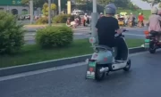 电动车罚单拒缴现象_有多少人选择不交罚款