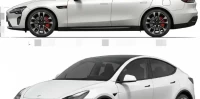 小米SU7与特斯拉Model Y：同级热门车型如何选择？