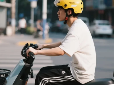 电动车安全知识_20条必备安全标语与骑行要点