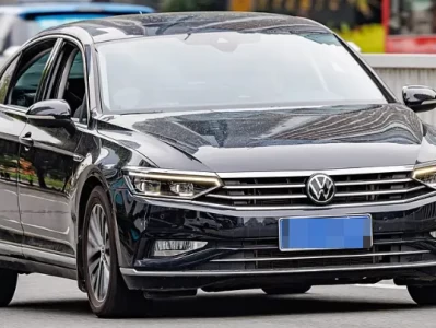 新迈腾2023款报价及图片_最新款迈腾车型配置全解析