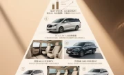 汽车内部空间排行榜_2025年最宽敞车型推荐与选择指南