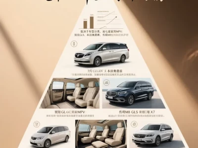 汽车内部空间排行榜_2025年最宽敞车型推荐与选择指南