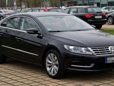 大众CC：车型介绍、优缺点、适合人群