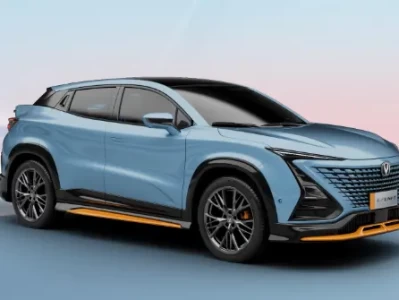 2026年了，长安UNI-T 1.5T二手车还值得买吗？深度分析告诉你答案