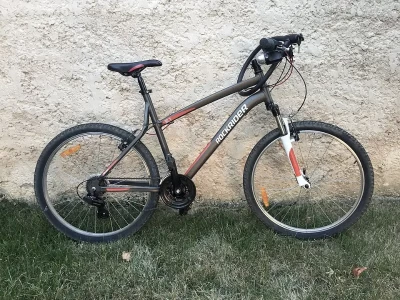 Rockrider是什么牌子_解密这个自行车品牌的独特魅力