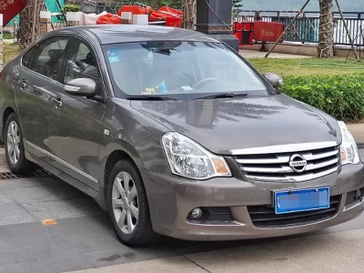 5-7万预算买日产车2026年4月超详细指南：轩逸经典抄底还是启辰更香？