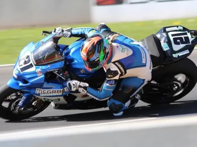 杜卡迪摩托车价格表：从入门到“尊贵”的完全指南