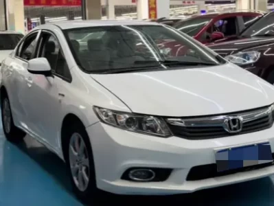 第九代思域怎么样_这款经典车型的驾驶体验全解析