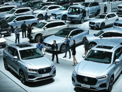 国产车什么牌子最好_国产车品牌推荐