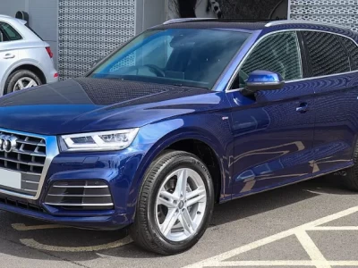 奥迪Q5维护保养费用_豪华SUV养车成本全解析