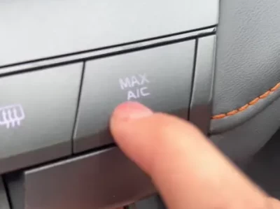 汽车空调max是什么意思_汽车空调MAX模式的作用与使用技巧