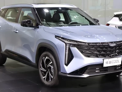 吉利博越怎么样_吉利博越性价比高不高