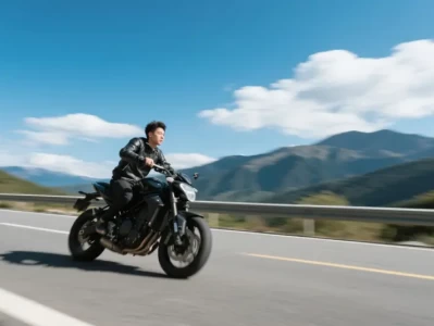 武汉城区可以骑摩托车吗_2025最新武汉市区摩托车通行政策解读