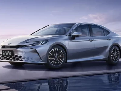 凯美瑞怎么样_2025选择丰田凯美瑞的理由