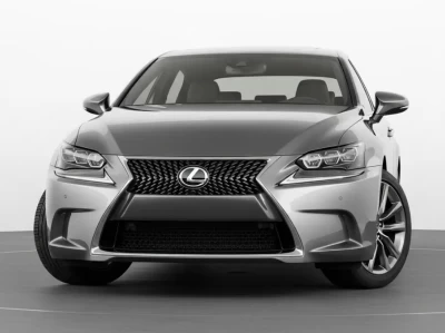 雷克萨斯保值率神话拆解：为何在电动化浪潮中仍能逆势领跑？