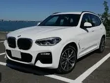 宝马X3价格_华晨宝马X3最新报价及配置解析