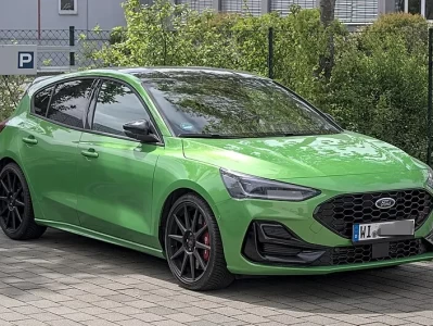 福克斯怎么样？福特福克斯全方位解析与性价比指南