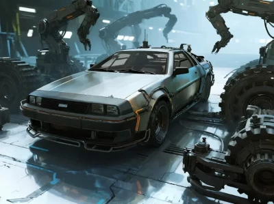 汽车检测是什么_汽车检测站的功能与作用详解