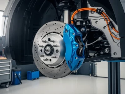 新能源车的能量回收制动与传统制动有何不同？2026全维度实操拆解：原理、体感、安全与成本