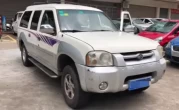 长城赛影SUV怎么样