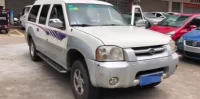 长城赛影SUV怎么样